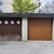 Installation d'une porte de garage sectionnelle HÖRMANN Renomatic - 74000 Annecy (Haute-Savoie)