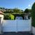Portails 2 battants PREFALU PLATINIUM - Epagny Metz-Tessy