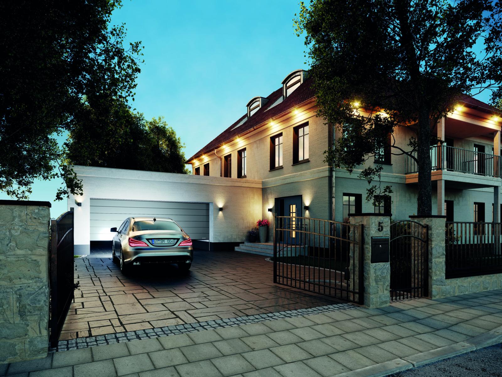 Sur-mesure, automatisation, entretien et dépannage