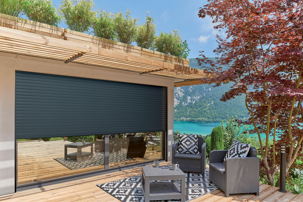 Installation en neuf ou en rénovation, réparation et motorisation