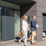 Esthétisme, isolation et sécurité sur-mesure
